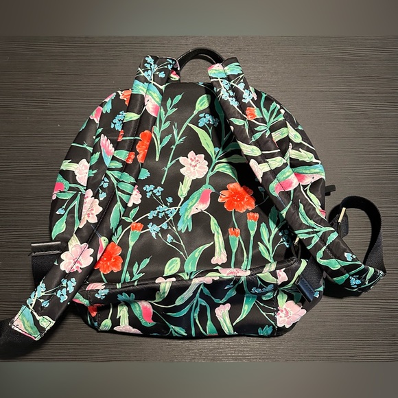 Kate Spade Large Humming Bird Backpack - Picture 4 of 11